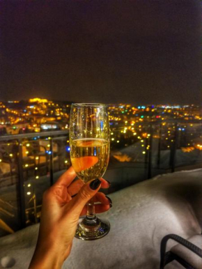 Гостиница 5 Star Residence, Брашов